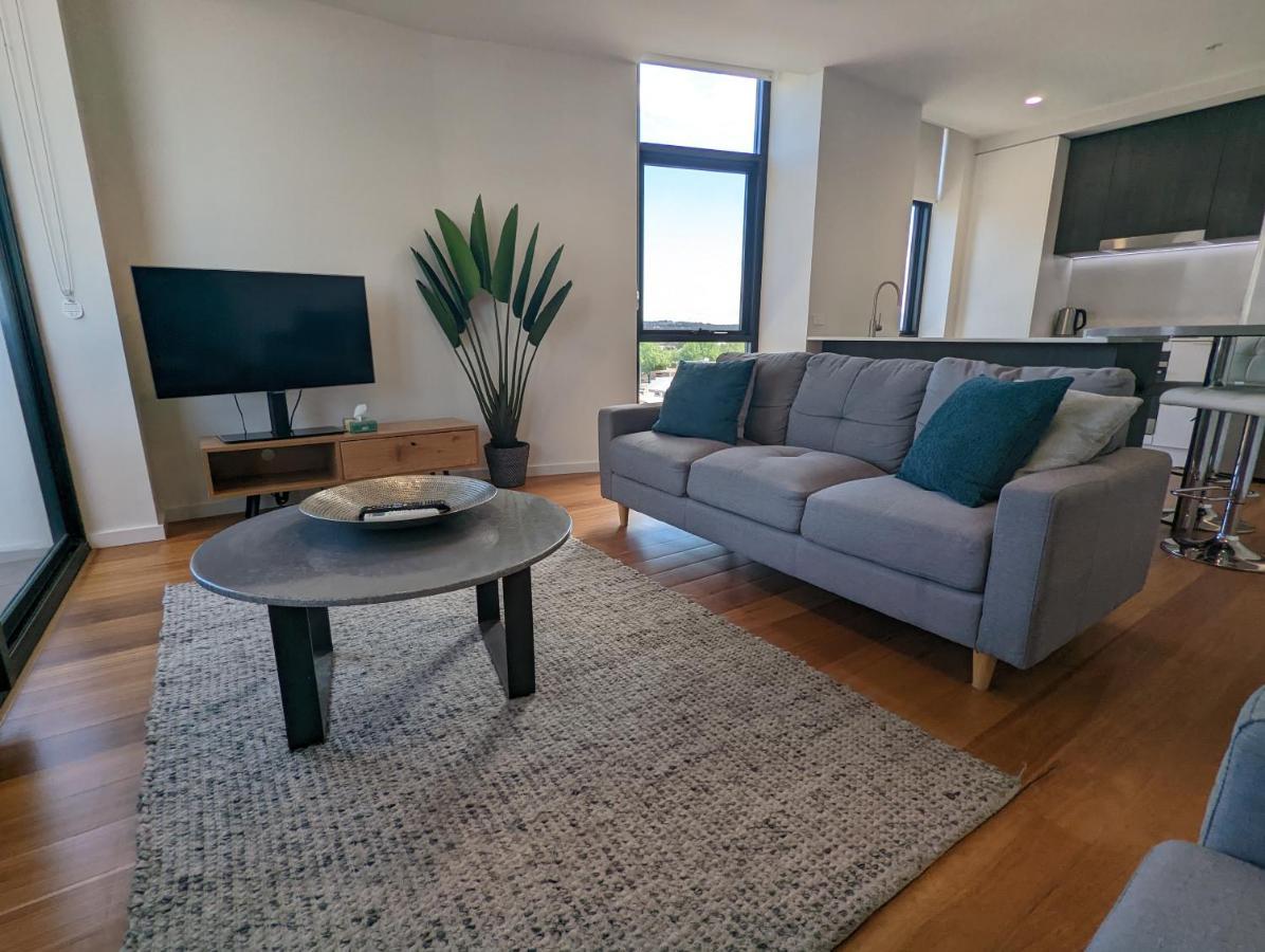 Newcastle Harbourside Terraces Apartamento Exterior foto