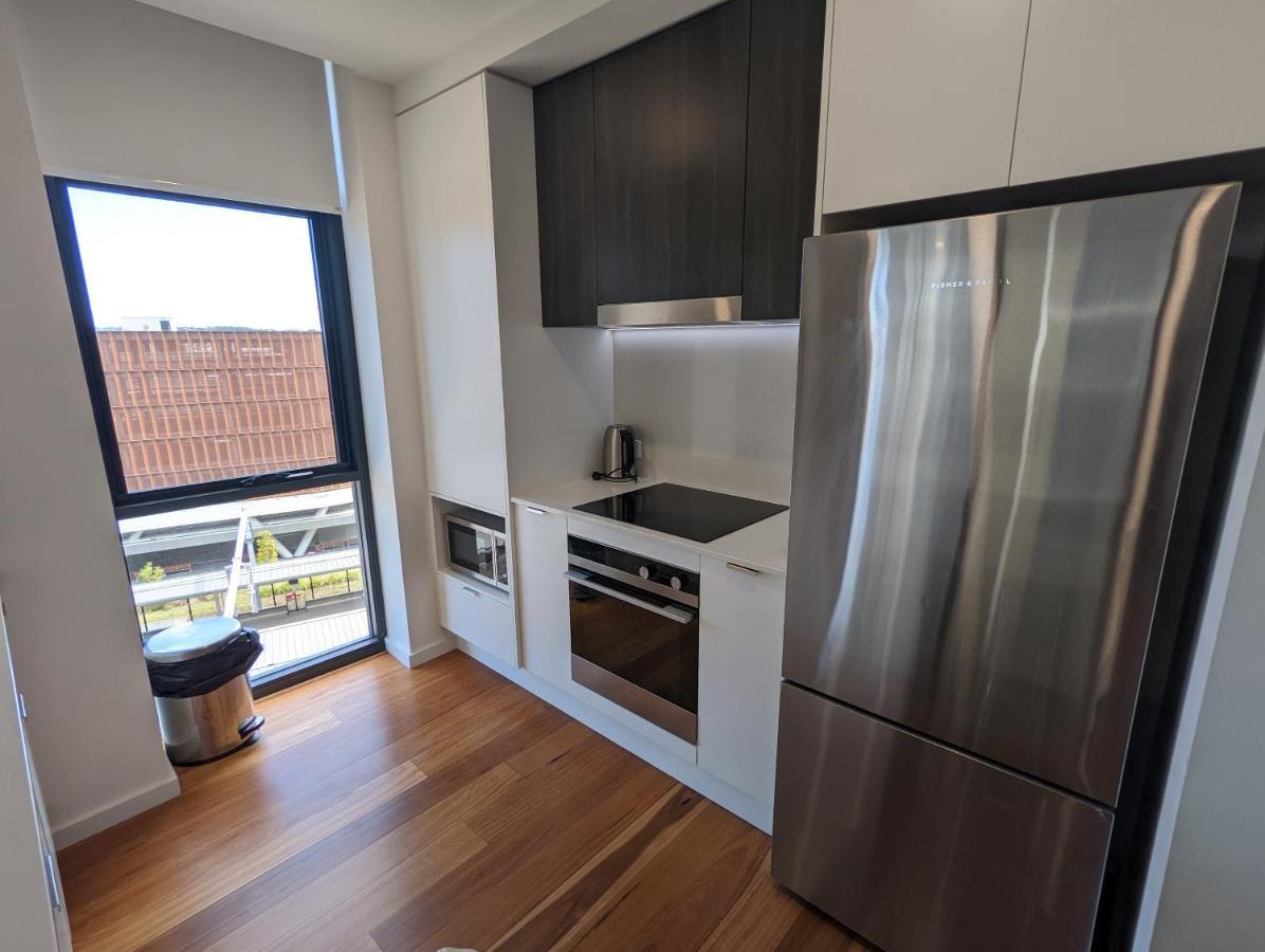 Newcastle Harbourside Terraces Apartamento Exterior foto