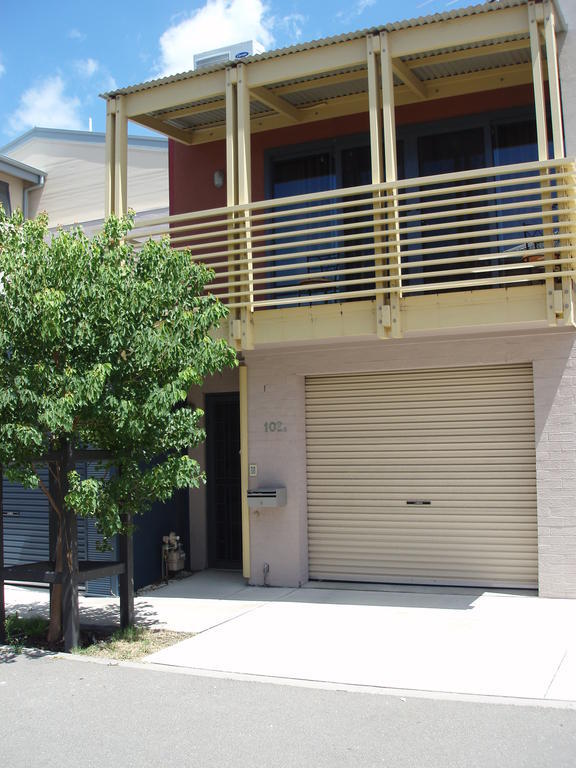 Newcastle Harbourside Terraces Apartamento Quarto foto