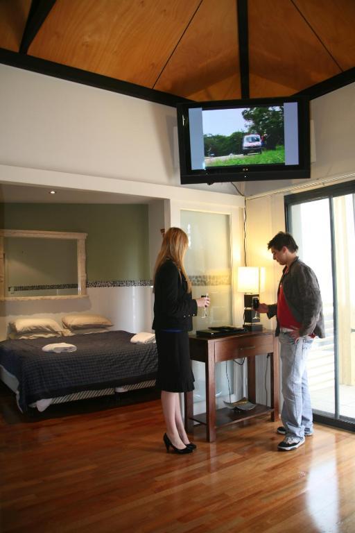 Newcastle Harbourside Terraces Apartamento Quarto foto