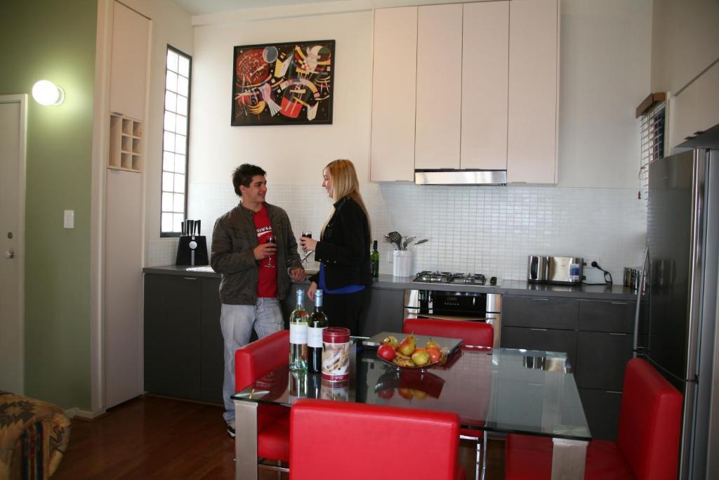 Newcastle Harbourside Terraces Apartamento Quarto foto